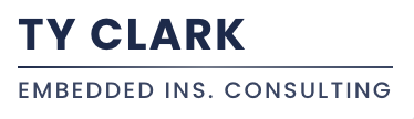 Ty Clark Consulting Logo